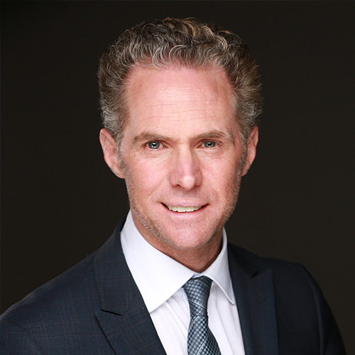 Gunter Burgbacher
