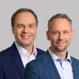 Sebastian Hahn & Lars Hettche